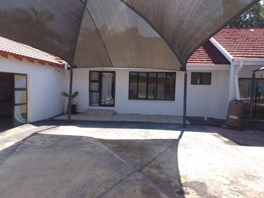 To Let 1 Bedroom Property for Rent in Protea Park North West